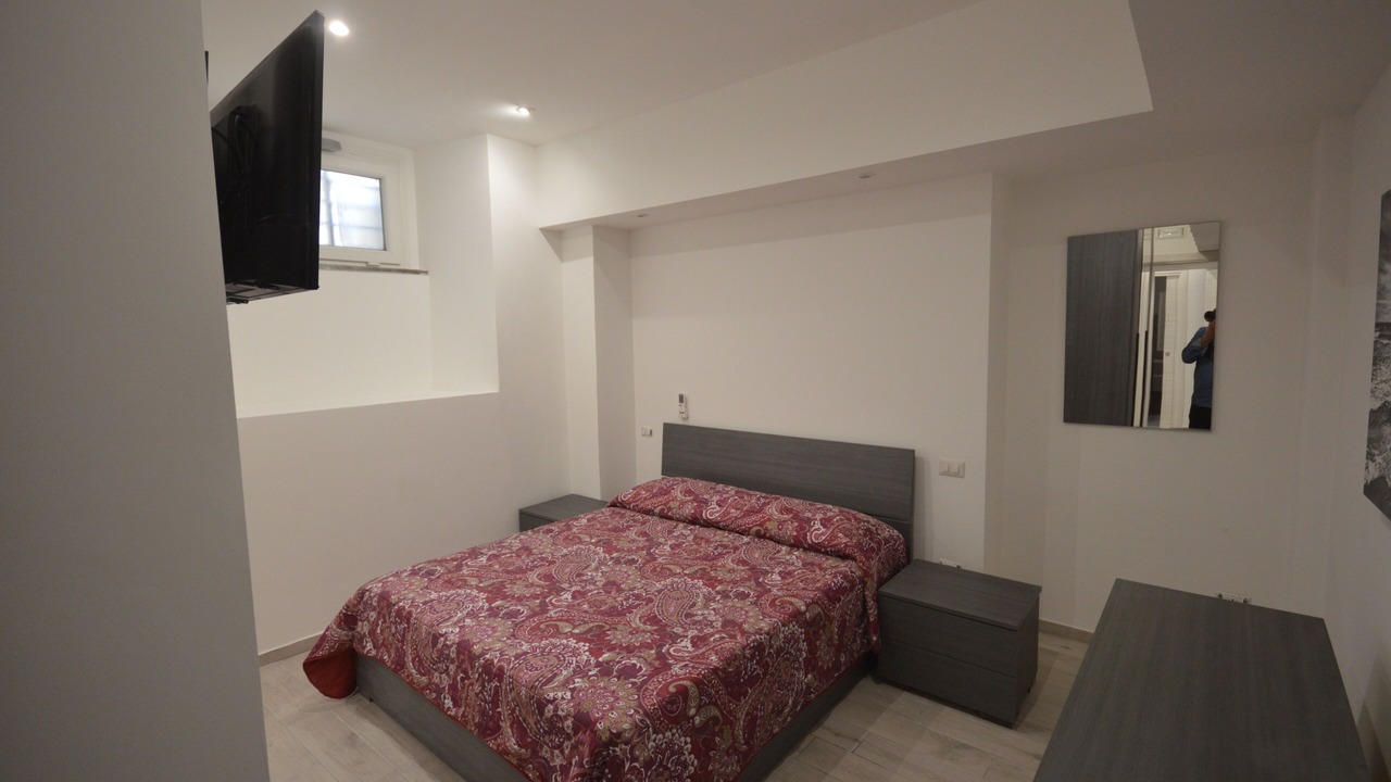 Photo of Bedroom in San Giovanni
