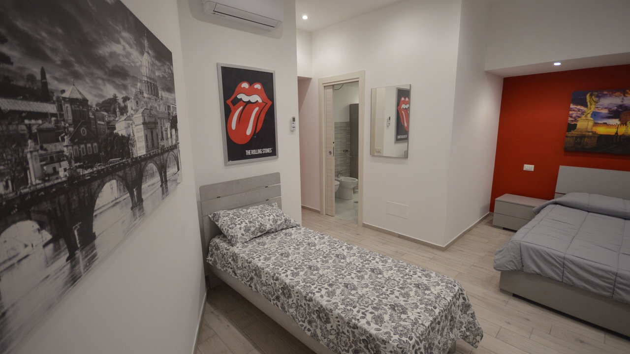 Photo of Bedroom in San Giovanni