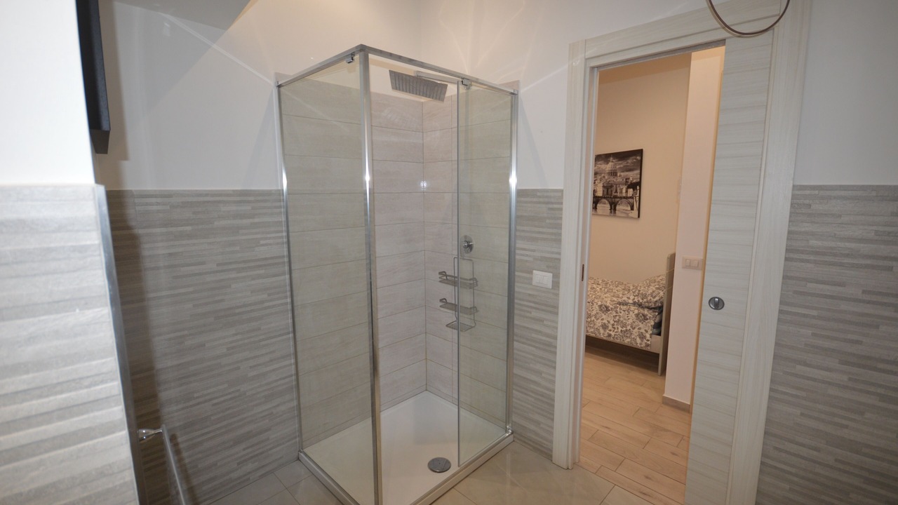 Photo of Bathroom in San Giovanni