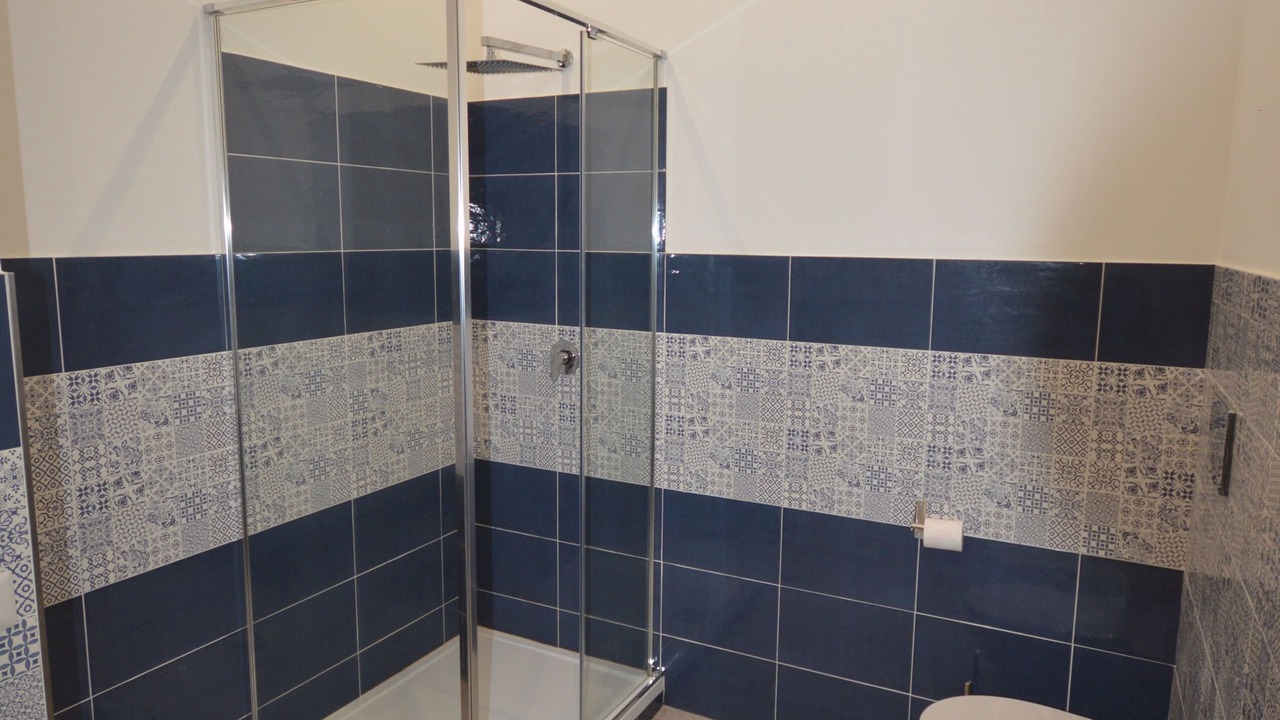 Photo of Bathroom in San Giovanni