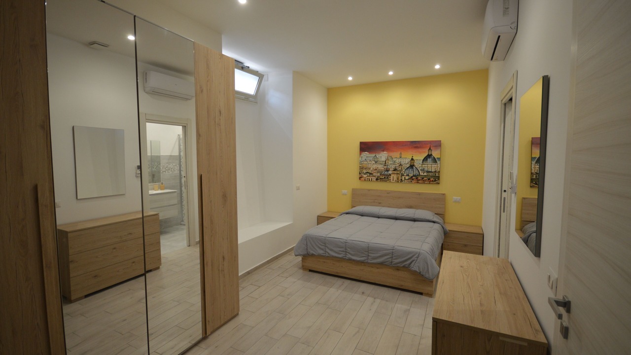 Photo of Bedroom in San Giovanni