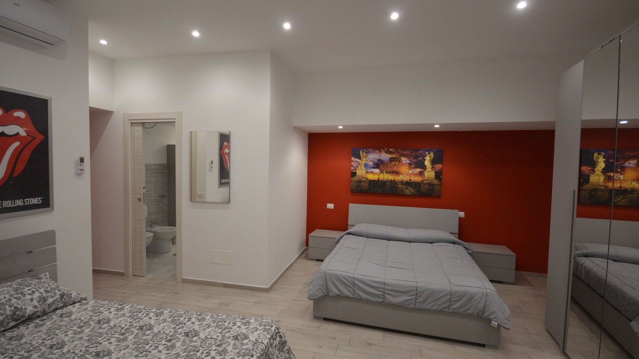 Photo of Bedroom in San Giovanni
