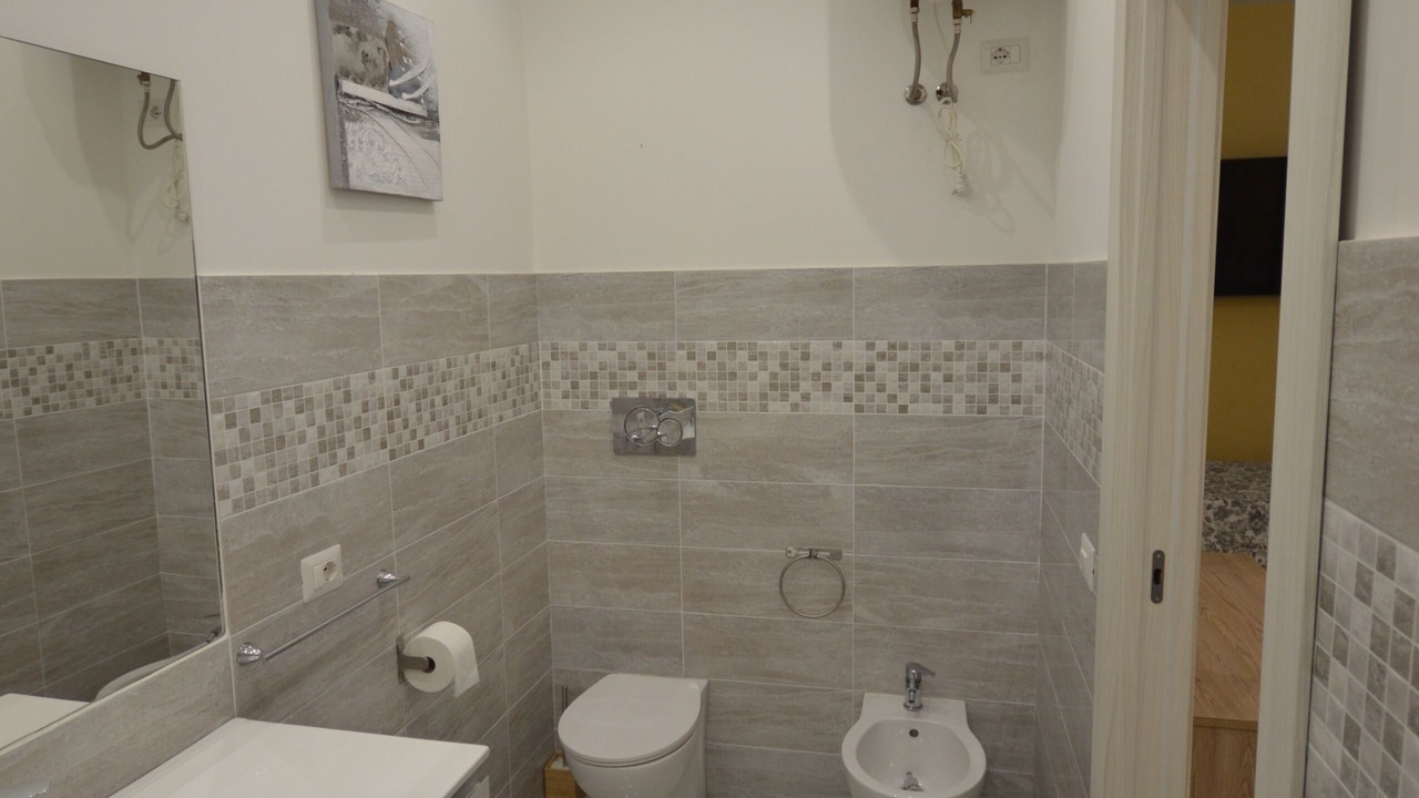 Photo of Bathroom in San Giovanni