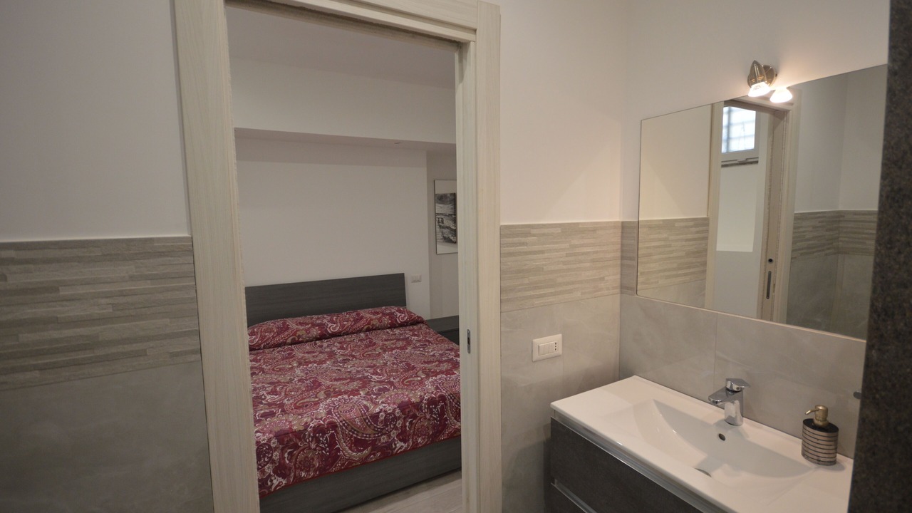Photo of Bathroom in San Giovanni
