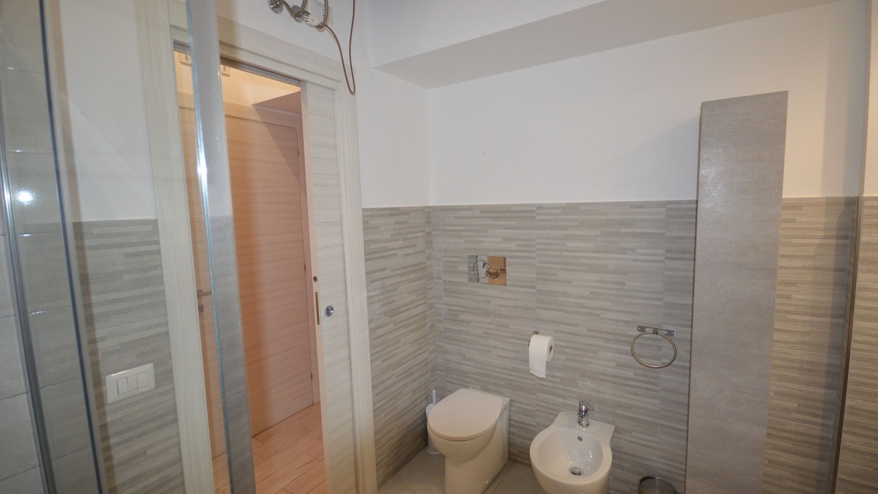 Photo of Bathroom in San Giovanni