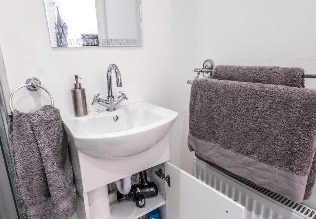 Photo of Bathroom in Comber