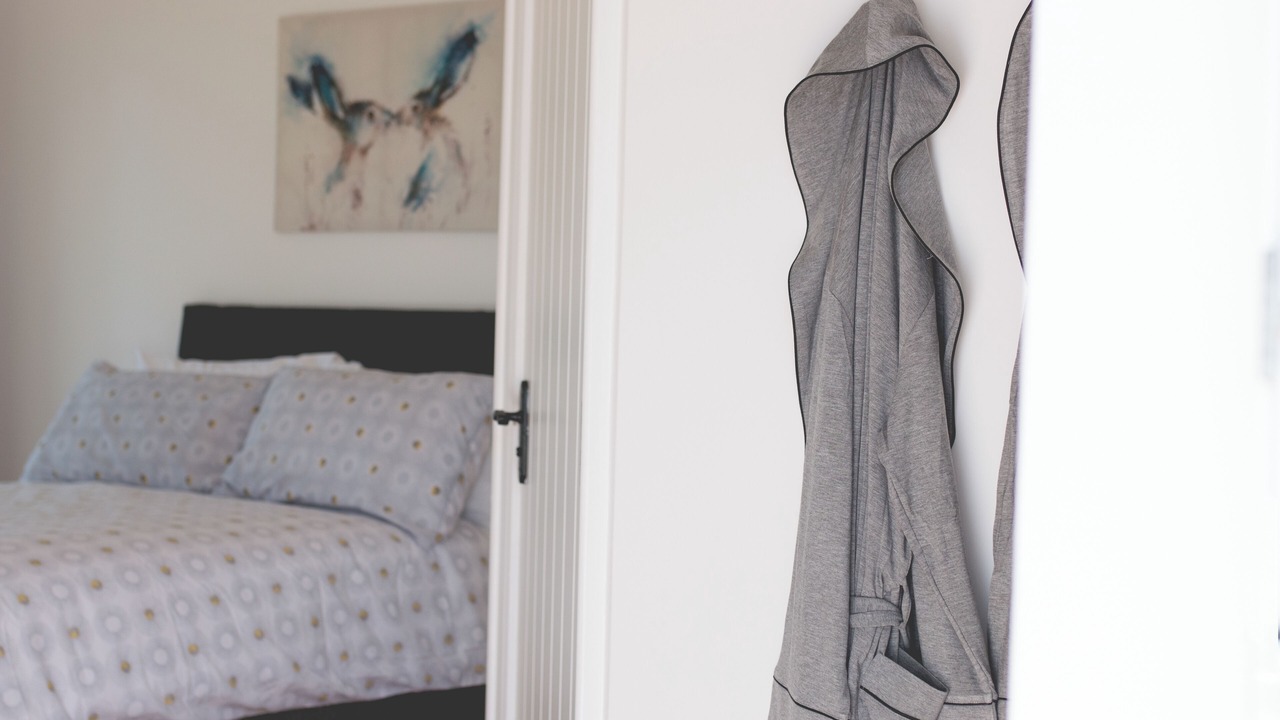 Photo of Bedroom in Comber