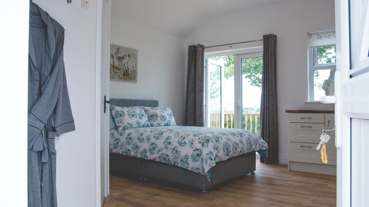 Photo of Bedroom in Comber