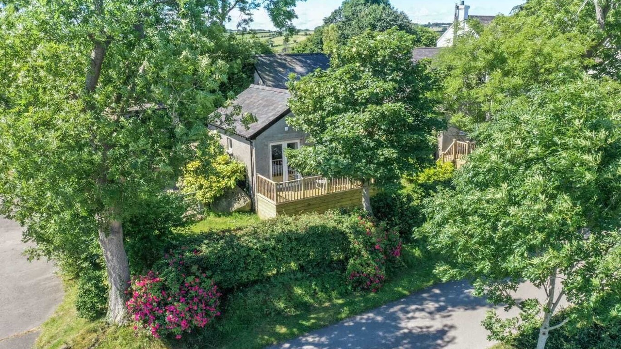 Photo of Outdoor in Comber