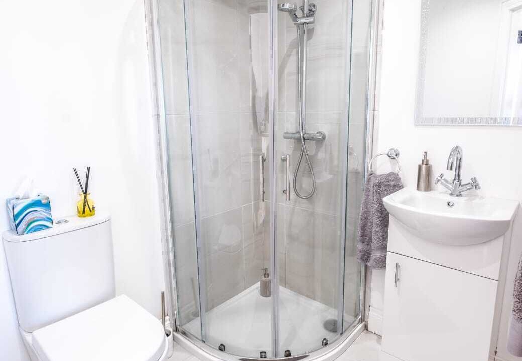 Photo of Bathroom in Comber