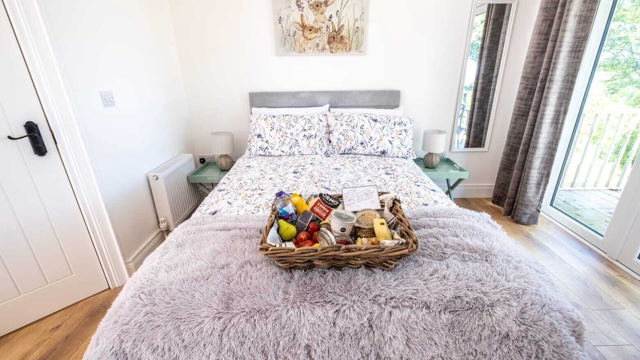 Photo of Bedroom in Comber