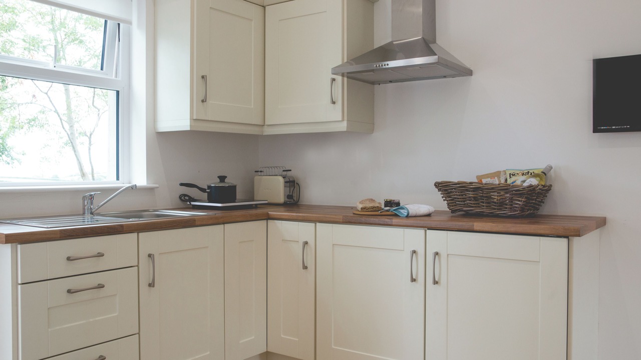 Photo of Kitchen in Comber