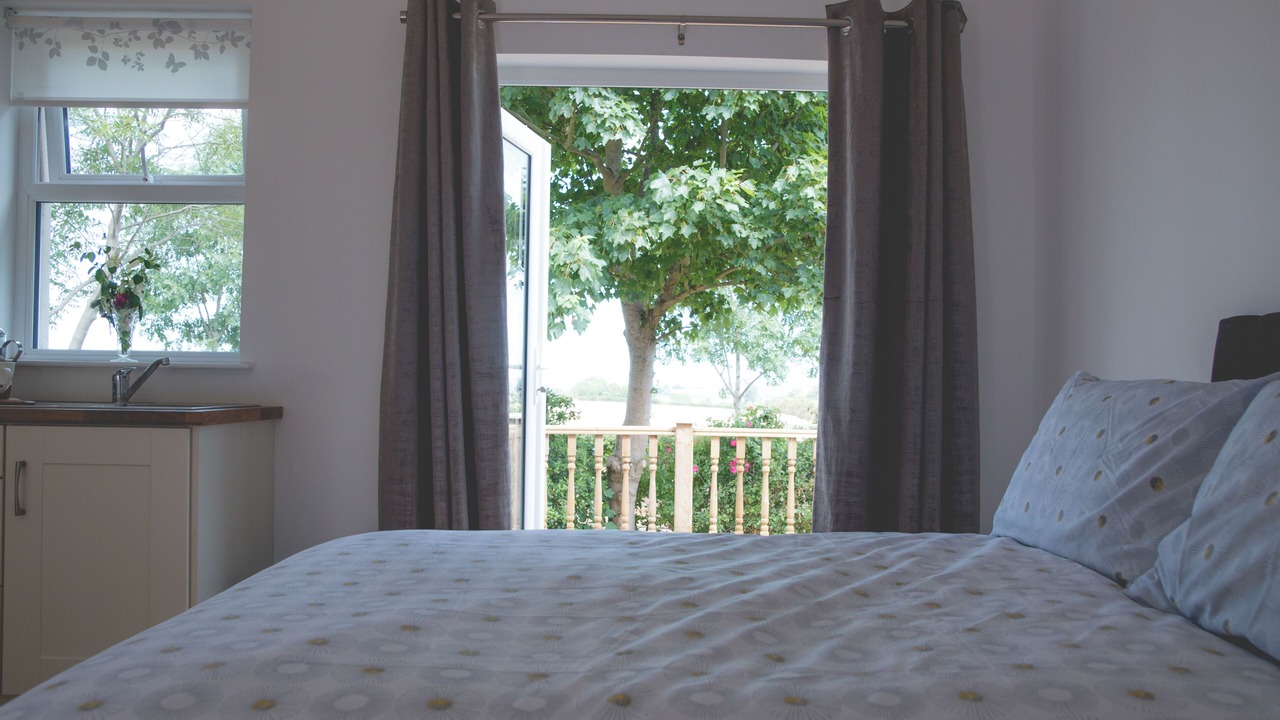 Photo of Bedroom in Comber
