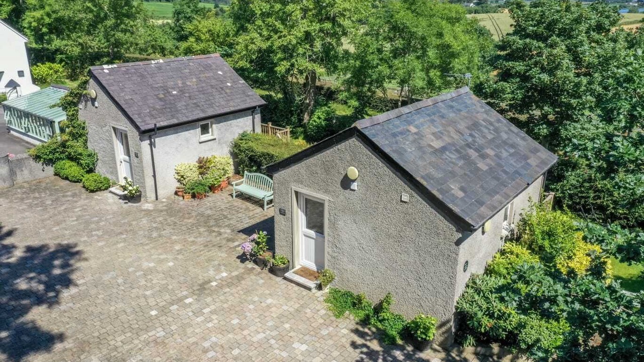 Photo of Outdoor in Comber