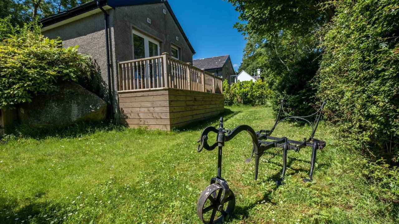 Photo of Outdoor in Comber