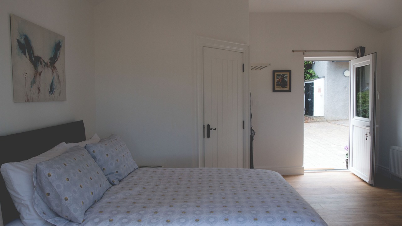 Photo of Bedroom in Comber