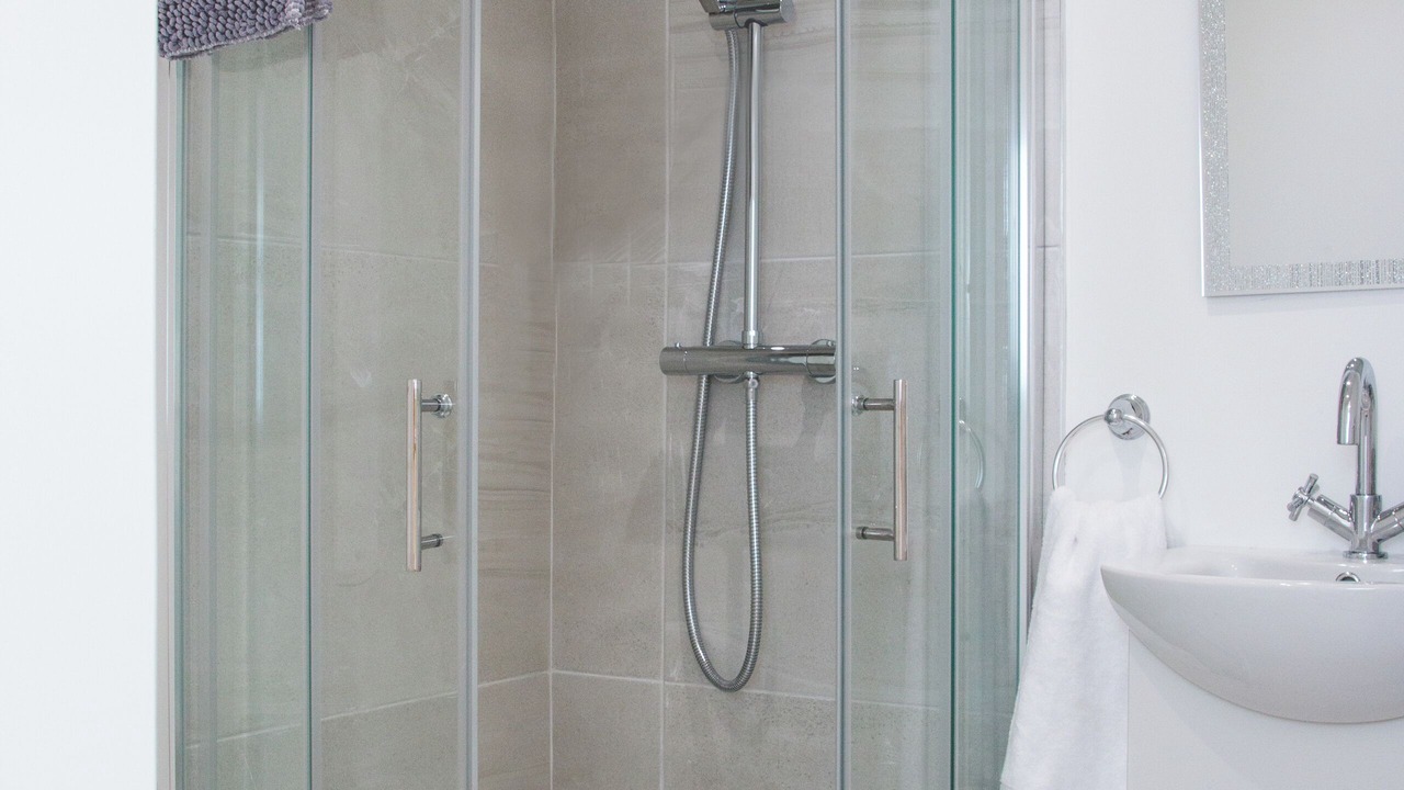 Photo of Bathroom in Comber