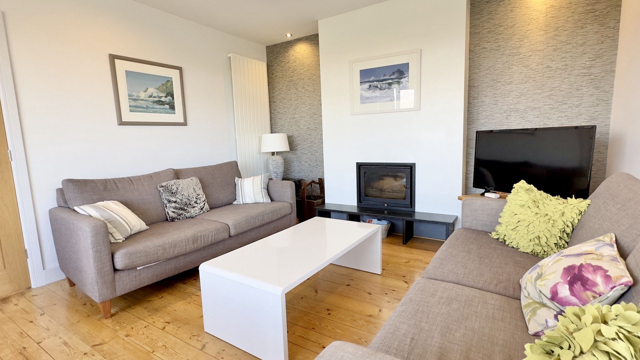 Photo of Bedroom in Trevone