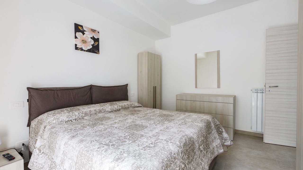Photo of Bedroom in Capo d'Orlando