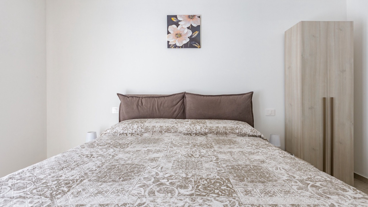 Photo of Bedroom in Capo d'Orlando