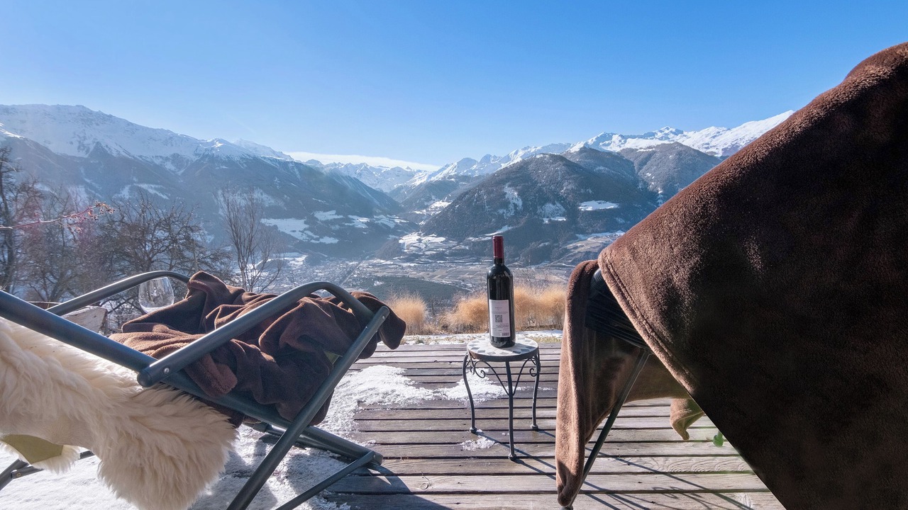 Photo of Outdoor in Sluderno