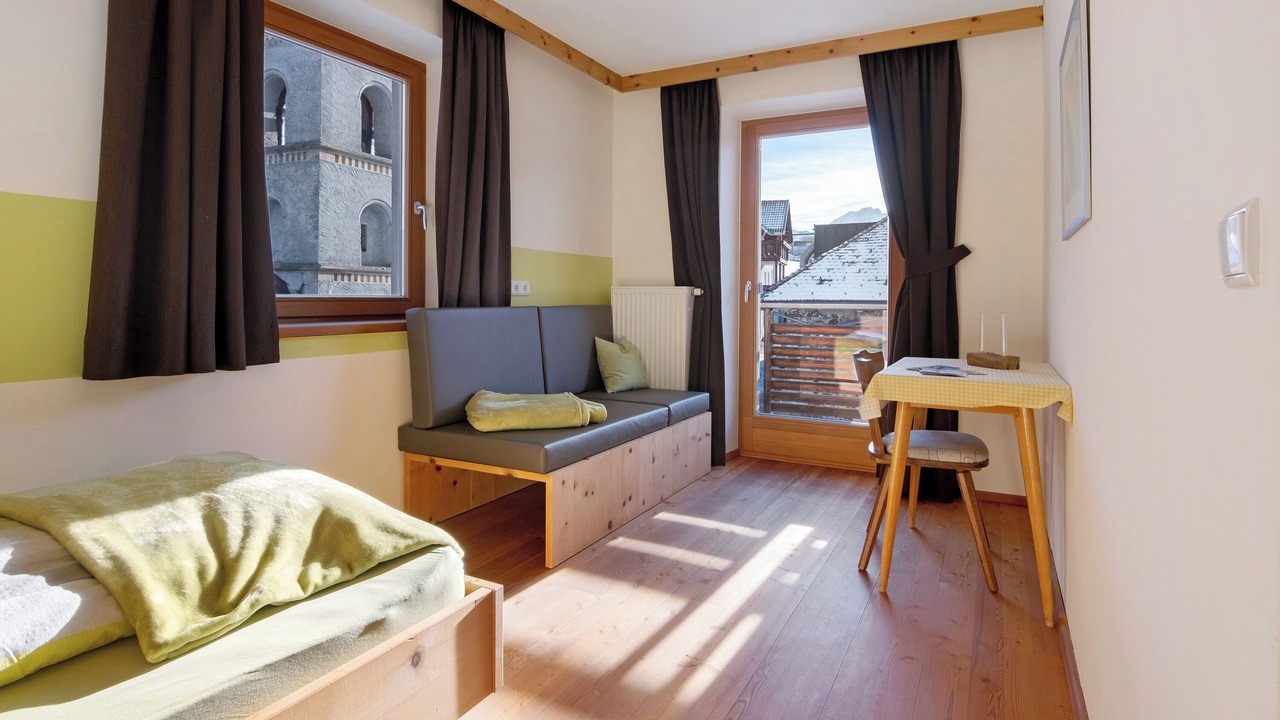 Photo of Bedroom in Sluderno