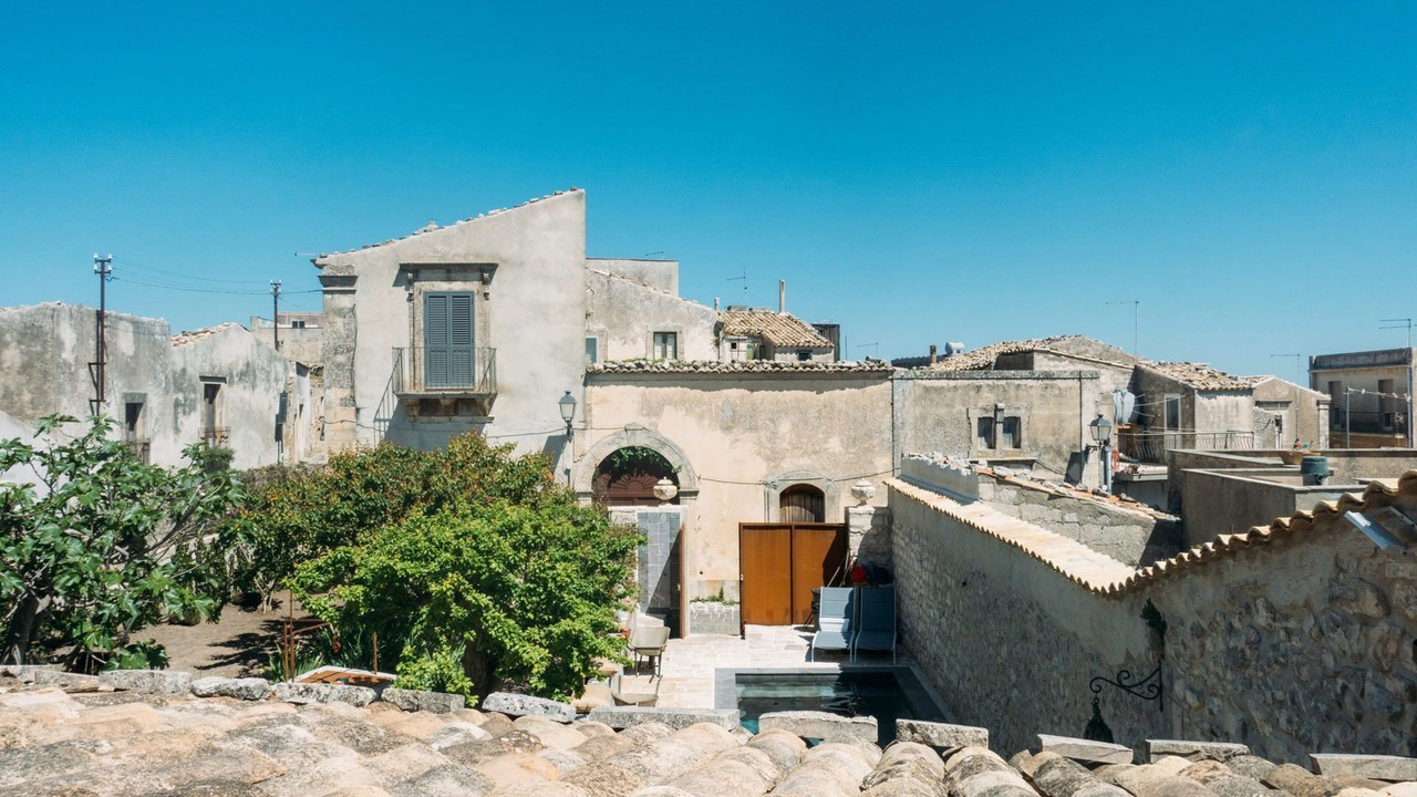 Photo of Others in Palazzolo Acreide Historic Centre