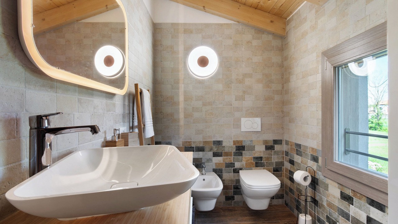 Photo of Bathroom in Trivignano