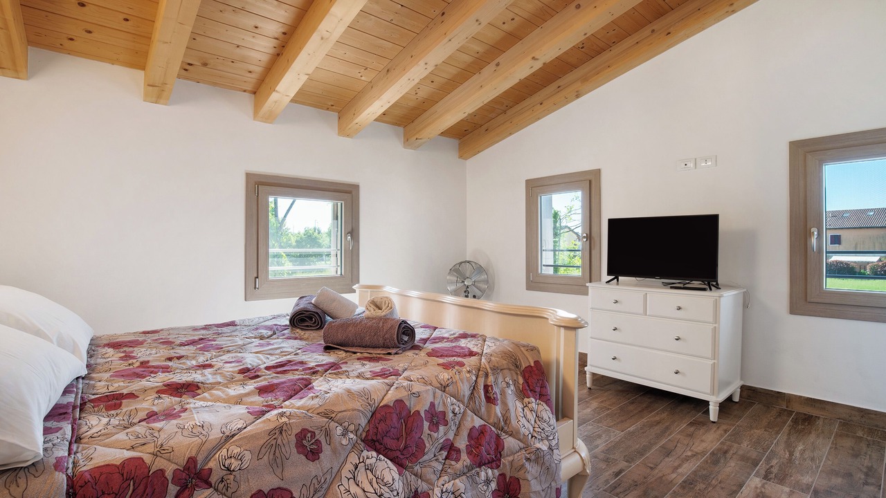Photo of Bedroom in Trivignano