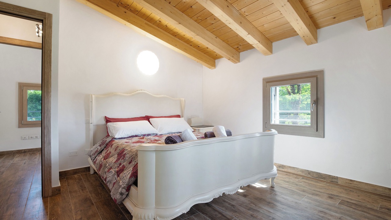 Photo of Bedroom in Trivignano