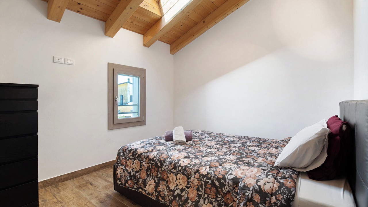 Photo of Bedroom in Trivignano