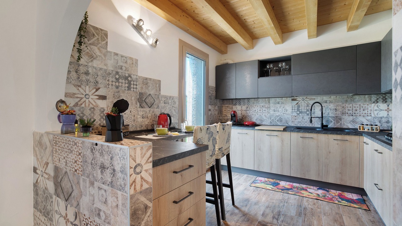 Photo of Kitchen in Trivignano