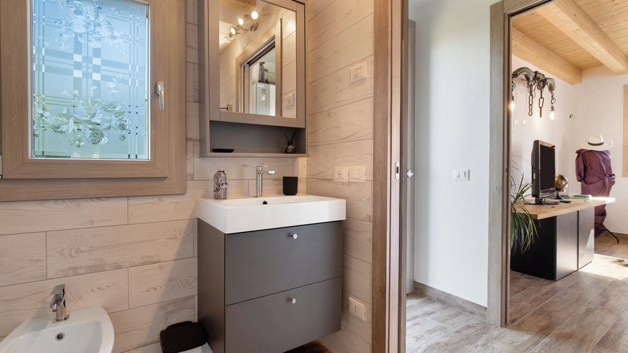 Photo of Bathroom in Trivignano