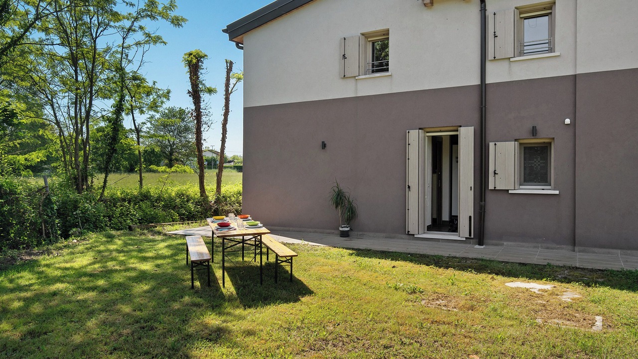 Photo of Outdoor in Trivignano