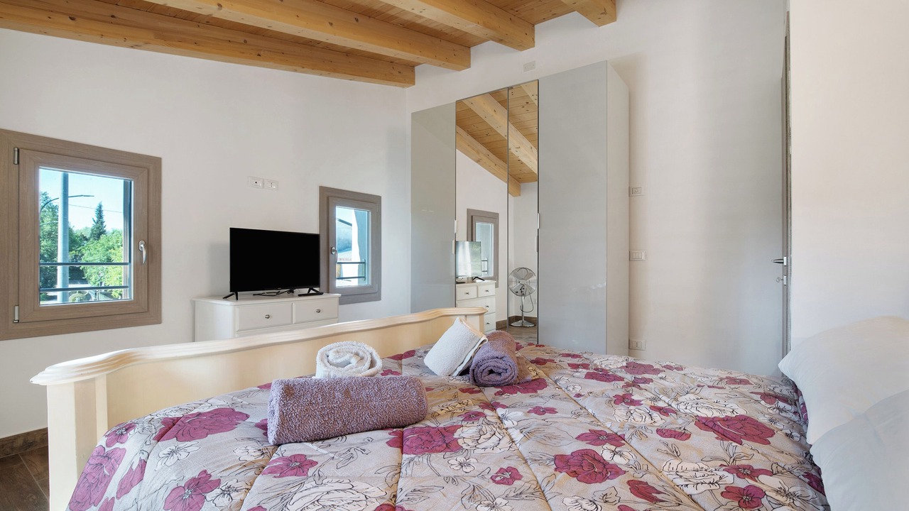 Photo of Bedroom in Trivignano
