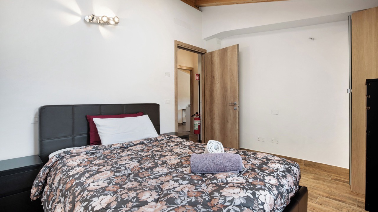 Photo of Bedroom in Trivignano