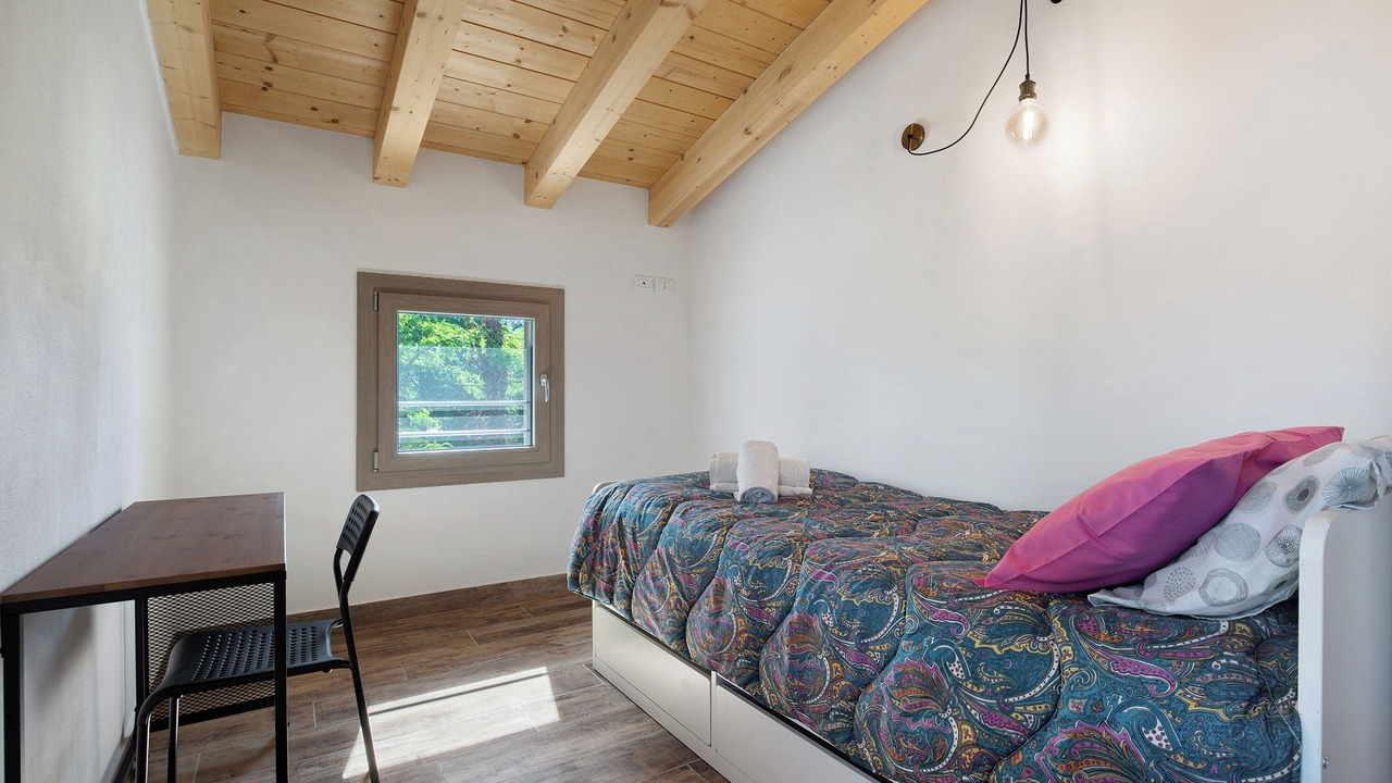Photo of Bedroom in Trivignano