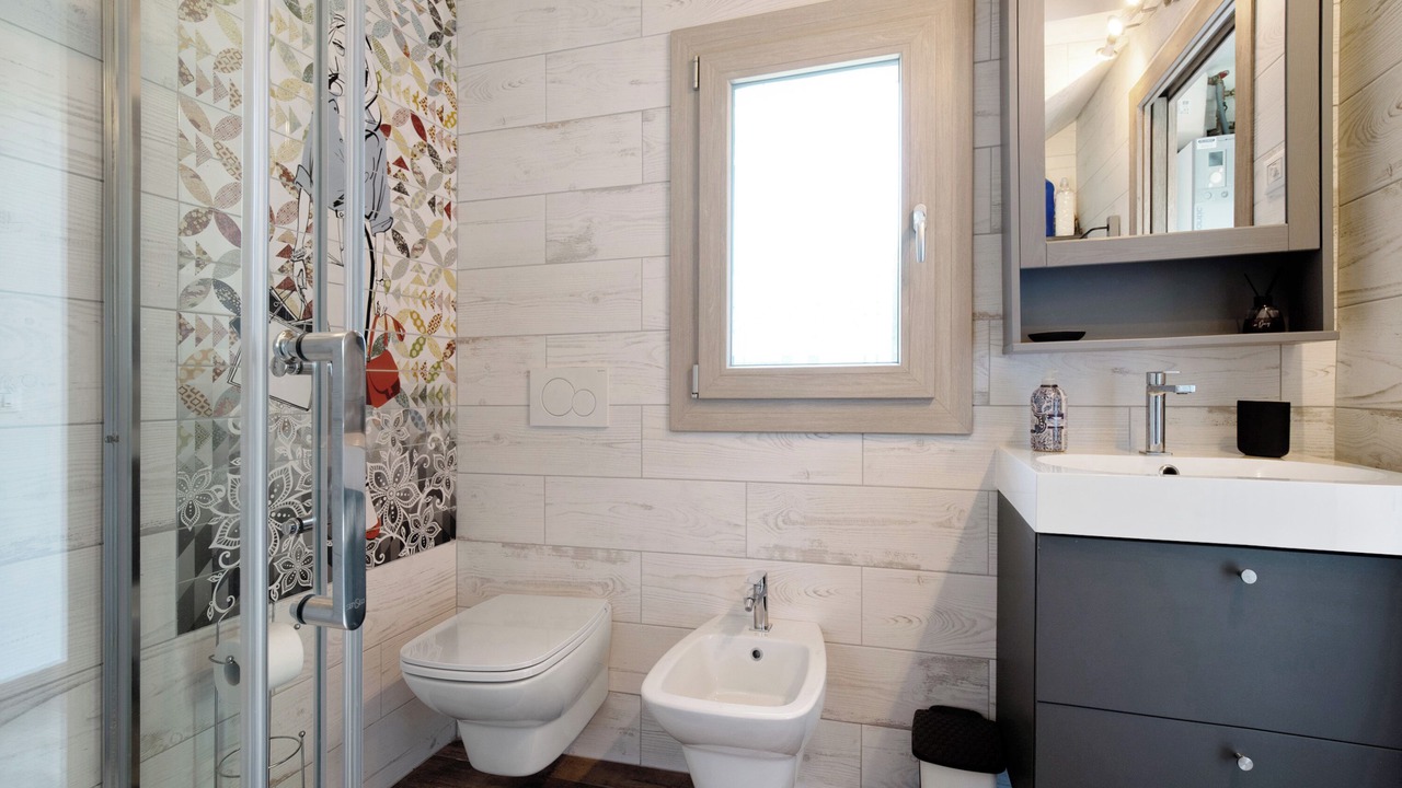 Photo of Bathroom in Trivignano