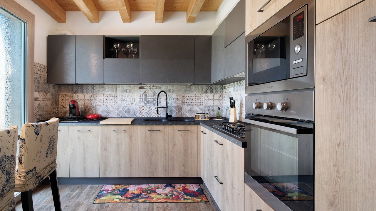 Photo of Kitchen in Trivignano