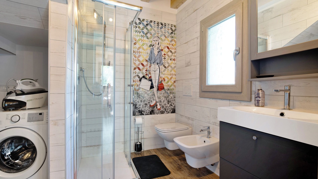 Photo of Bathroom in Trivignano