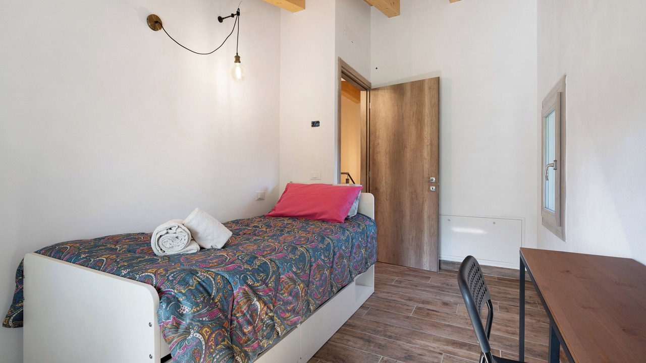 Photo of Bedroom in Trivignano