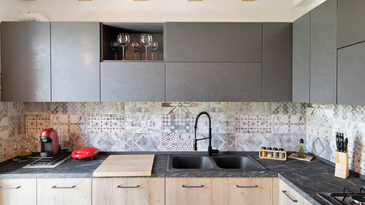 Photo of Kitchen in Trivignano