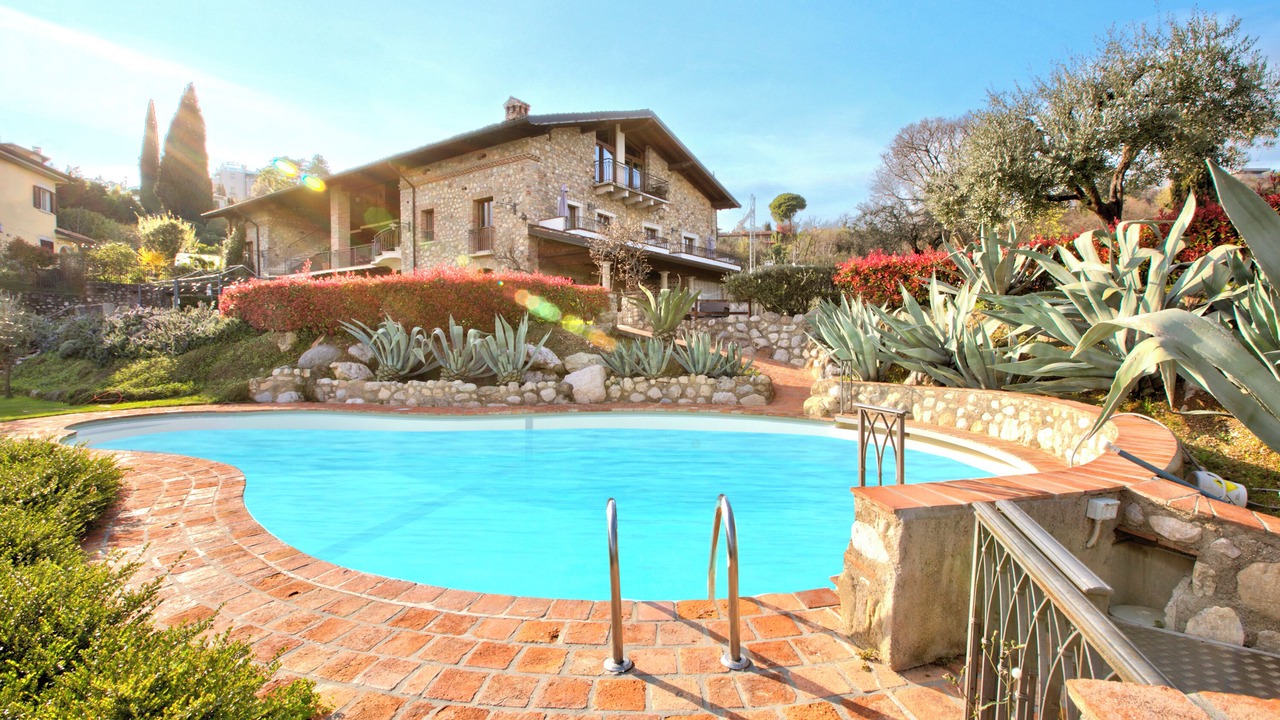 Photo of Outdoor in Padenghe sul Garda