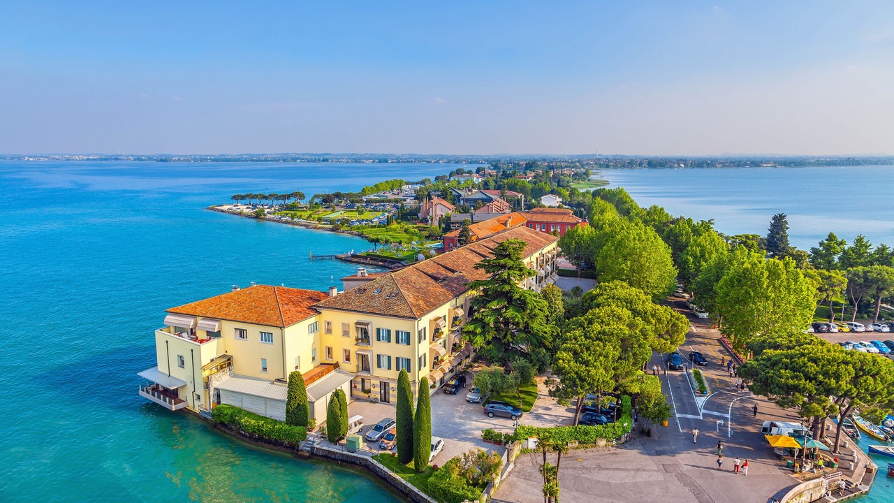 Photo of Others in Padenghe sul Garda