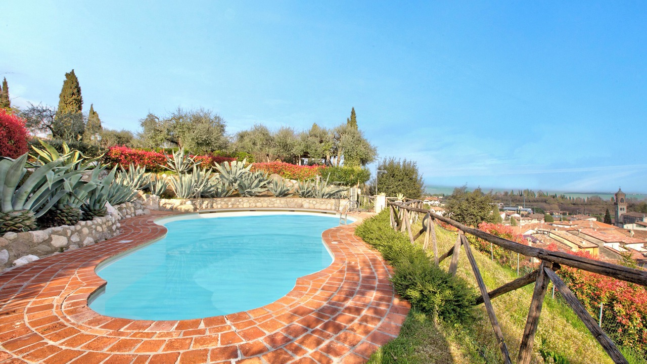 Photo of Outdoor in Padenghe sul Garda