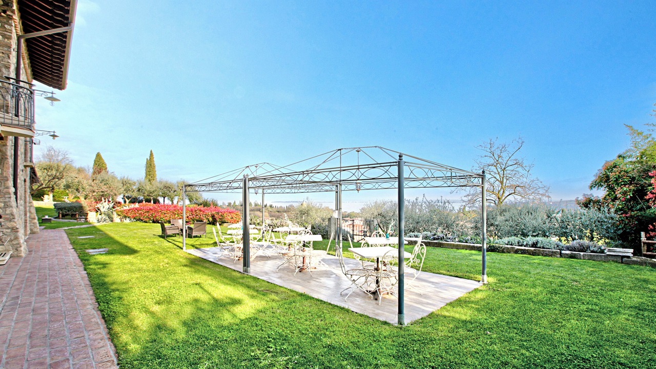 Photo of Outdoor in Padenghe sul Garda