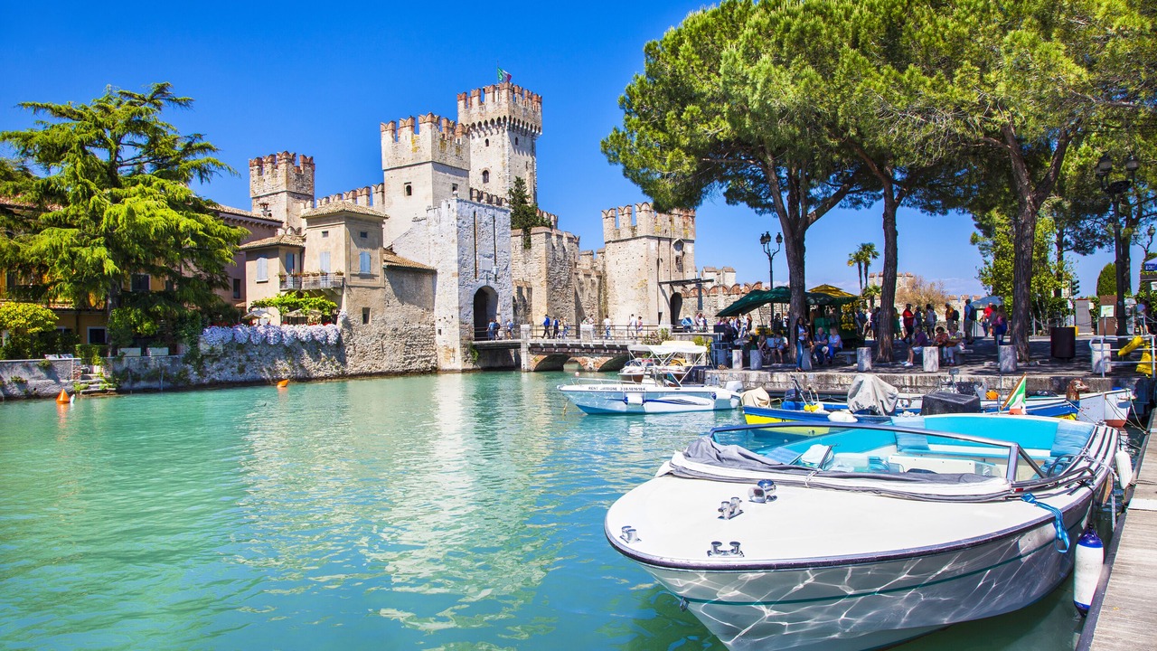 Photo of Others in Padenghe sul Garda