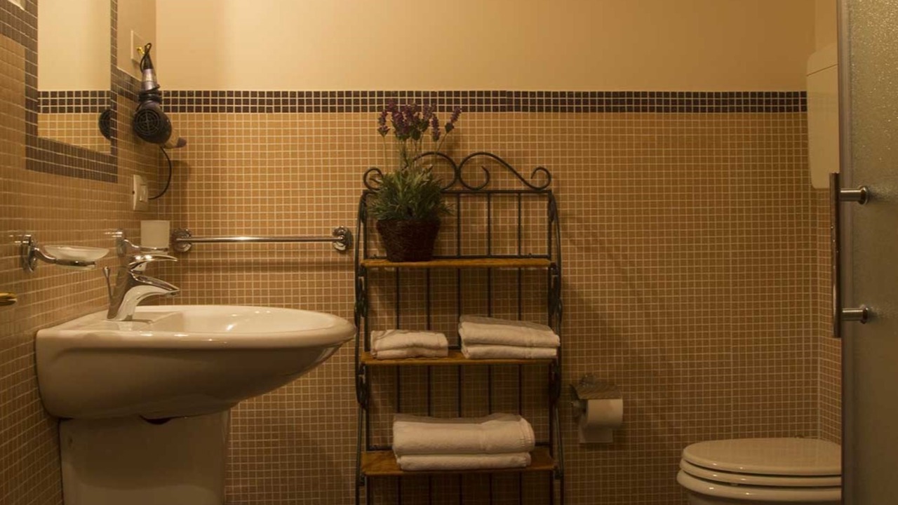 Photo of Bathroom in Padenghe sul Garda