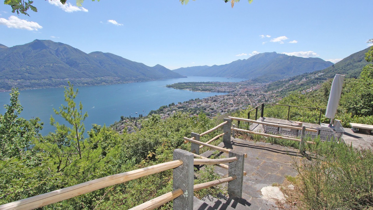 Photo of Outdoor in Brione sopra Minusio