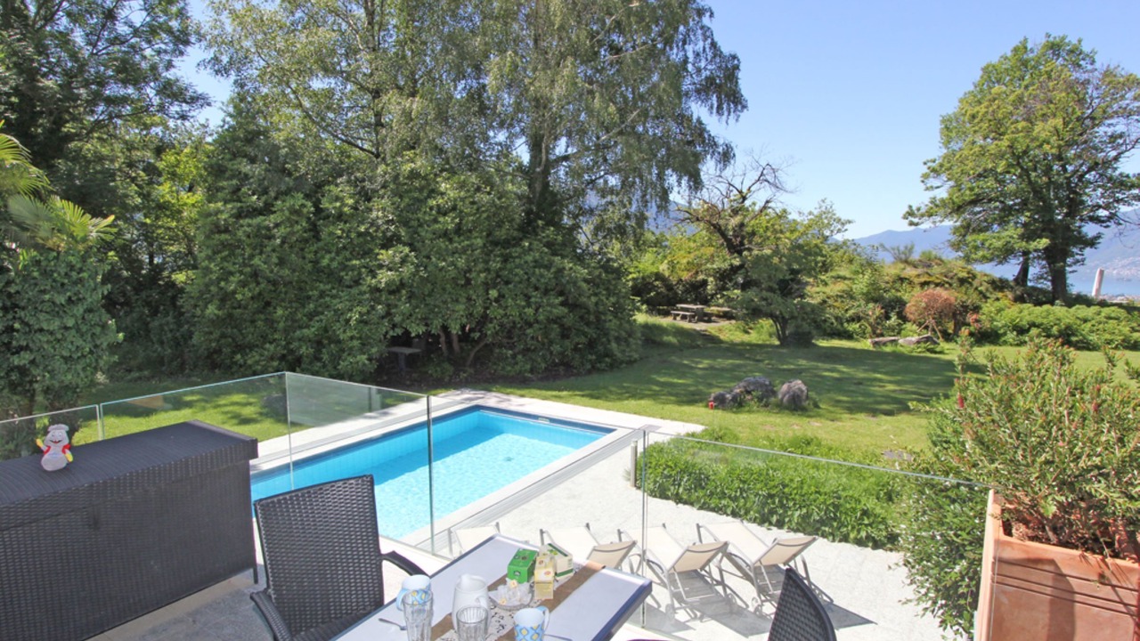 Photo of Outdoor in Brione sopra Minusio